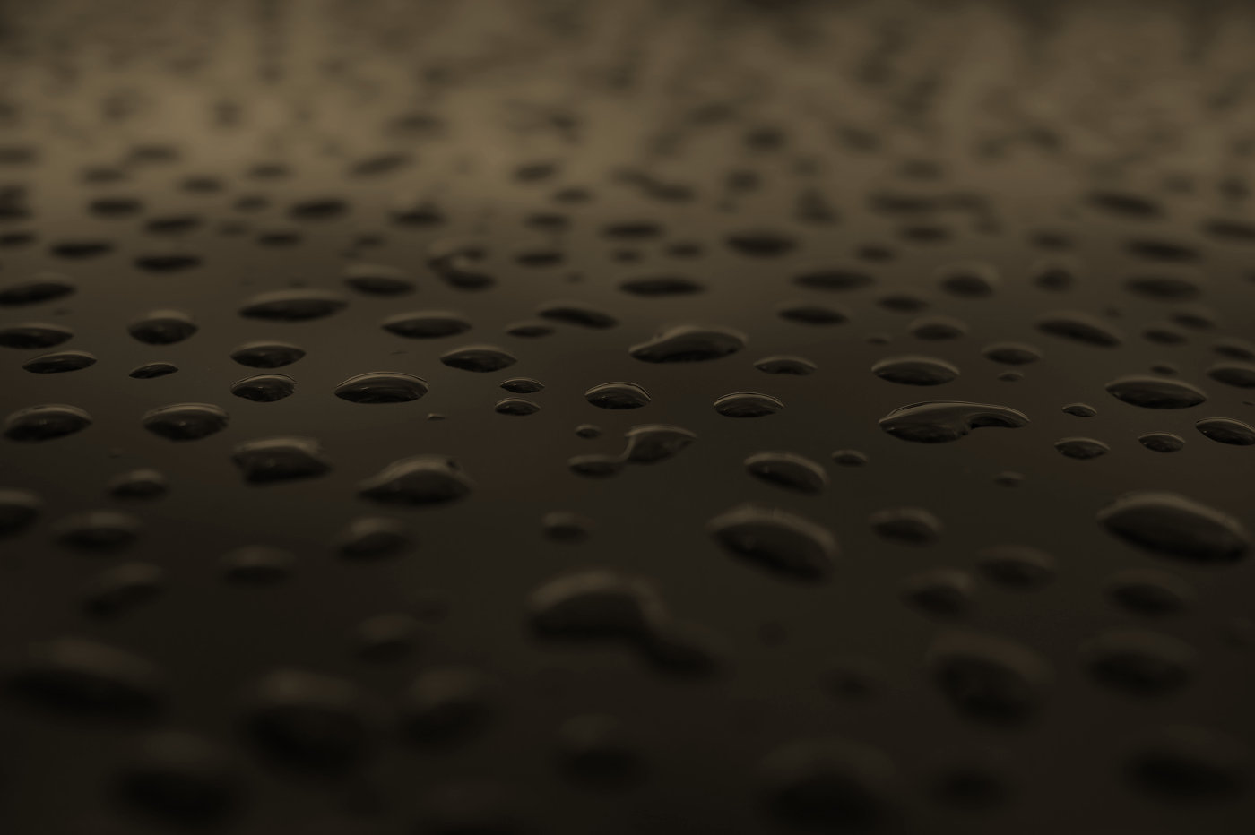 water drops